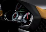 Audi Crosslane Coupe Concept 2012 года